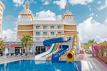 Oz Hotels Sui Resort