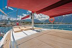 Blaue Reise Türkische Riviera