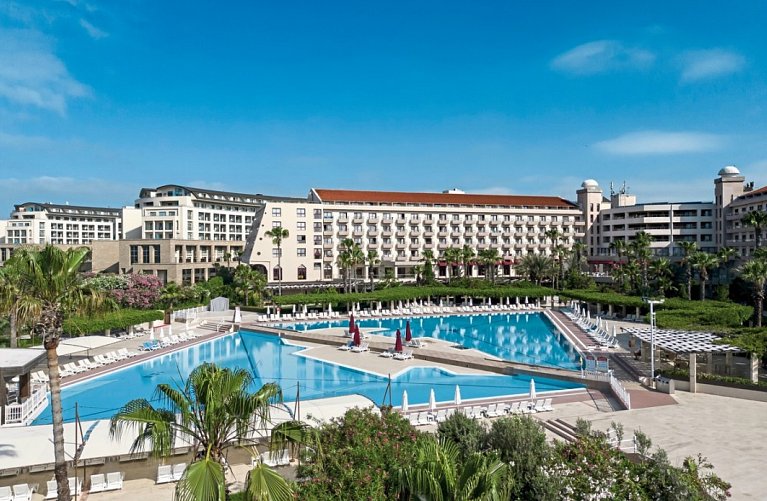 Kaya Belek