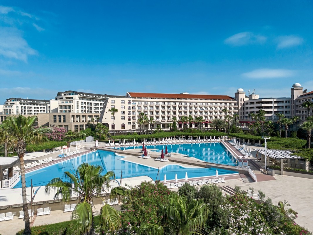Kaya Belek