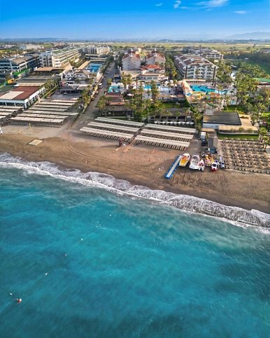 Aydinbey Famous Resort