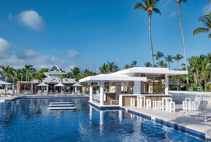 Bahia Principe Grand El Portillo