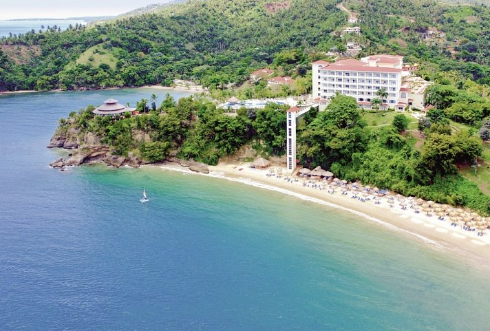 Bahia Principe Grand Cayacoa