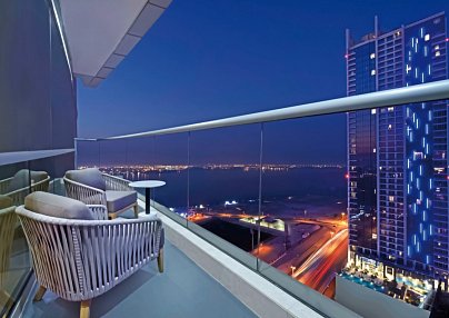 Hilton Bahrain Manama