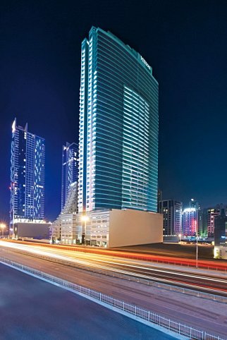 Hilton Bahrain