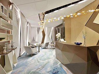Hilton Bahrain