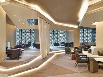 Hilton Bahrain