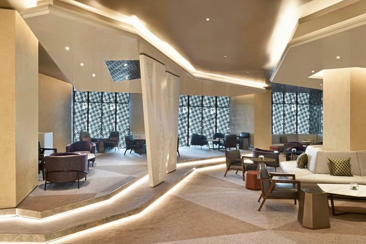 Hilton Bahrain