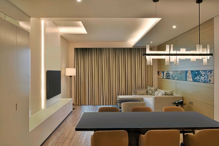 Hilton Bahrain