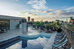 Hotel Silken Ramblas Barcelona