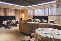 Hotel Silken Ramblas Barcelona
