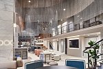 Hotel Silken Ramblas Barcelona