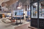Hotel Silken Ramblas Barcelona
