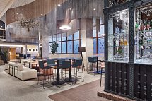 Hotel Silken Ramblas Barcelona
