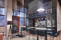 Hotel Silken Ramblas Barcelona