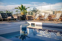 Hotel Silken Ramblas Barcelona