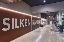 Hotel Silken Ramblas Barcelona