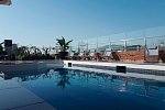 Hotel Silken Ramblas Barcelona