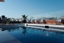 Hotel Silken Ramblas Barcelona
