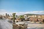 Hotel Silken Ramblas Barcelona