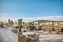 Hotel Silken Ramblas Barcelona