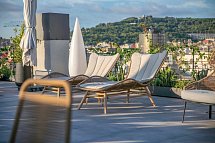 Hotel Silken Ramblas Barcelona