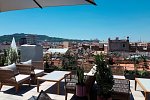 Hotel Silken Ramblas Barcelona