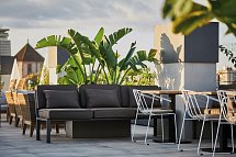 Hotel Silken Ramblas Barcelona
