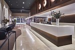 Hotel Silken Ramblas Barcelona