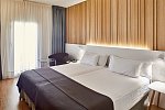 Hotel Silken Ramblas Barcelona