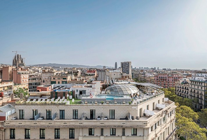 Gran Hotel Havana