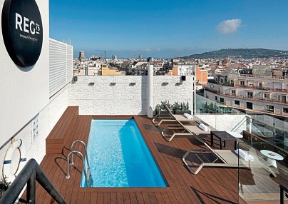 HCC Regente Barcelona