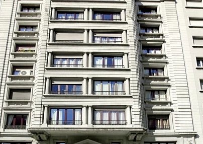 Hotel Via Augusta Barcelona