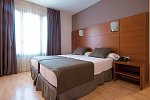 Hotel Via Augusta