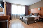 Hotel Via Augusta