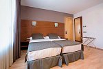 Hotel Via Augusta