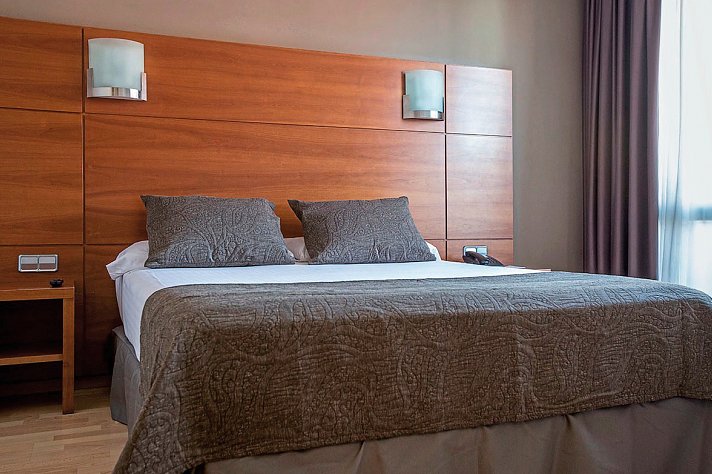 Hotel Via Augusta