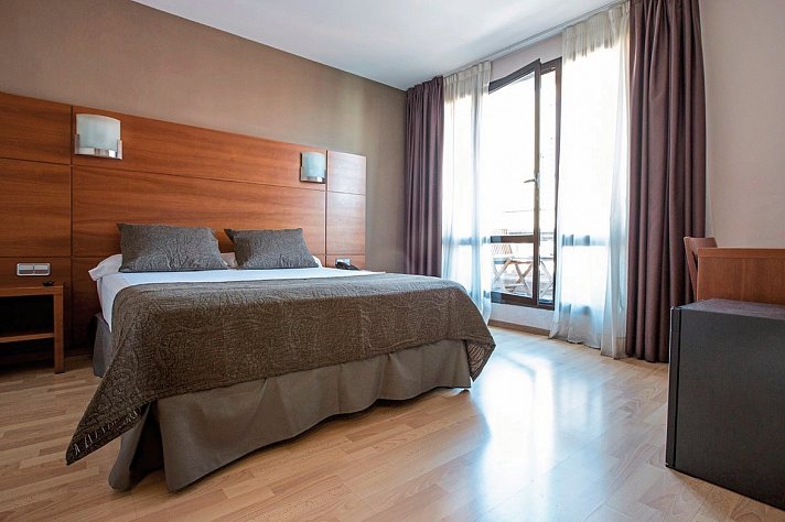 Hotel Via Augusta