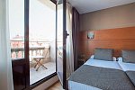 Hotel Via Augusta