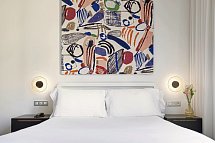 H10 Casanova - Wohnbeispiel Doppelzimmer Classic (Zimmercodierung DG1)