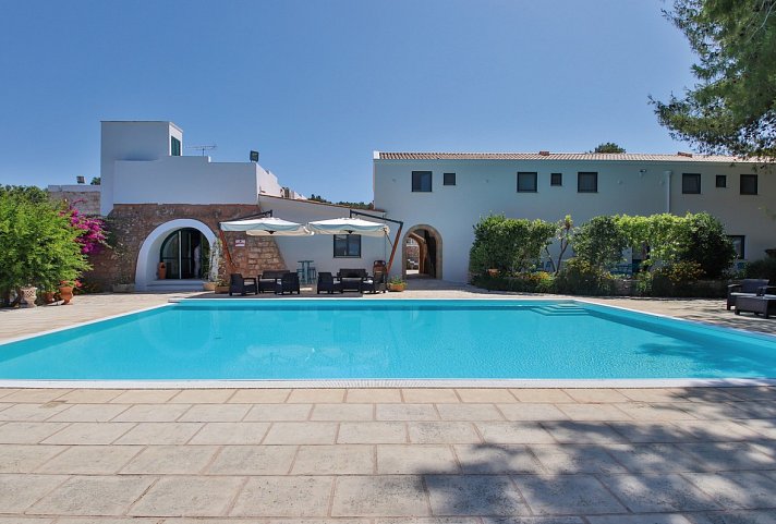 Masseria Fontanelle by Vivosa Apulia Resort