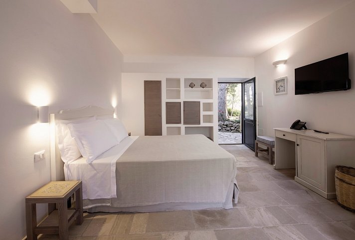 Masseria Fontanelle by Vivosa Apulia Resort