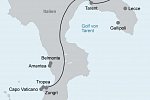Autotour Apulien & Kalabrien entdecken