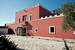Grand Hotel Masseria Santa Lucia