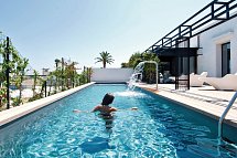 Grand Hotel Masseria Santa Lucia