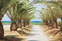 Grand Hotel Masseria Santa Lucia
