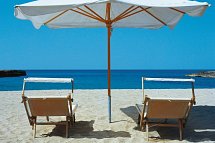 Grand Hotel Masseria Santa Lucia