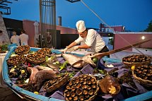 Grand Hotel Masseria Santa Lucia