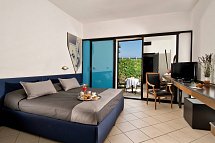 Grand Hotel Masseria Santa Lucia - Wohnbeispiel Doppelzimmer (Zimmercodierung DB1)