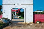 Grand Hotel Masseria Santa Lucia